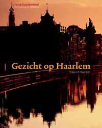 Gezicht op Haarlem = View of Haarlem