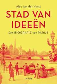 Stad van ideeën