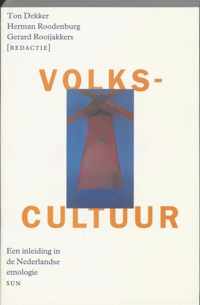 Volkscultuur