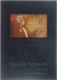 Juliaan Wilhots - Vlaams musicus