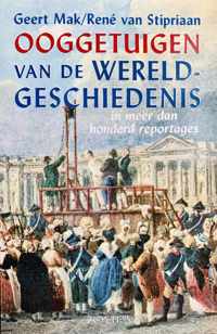 Ooggetuigen Van De Wereldgeschiedenis