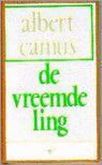 De vreemdeling