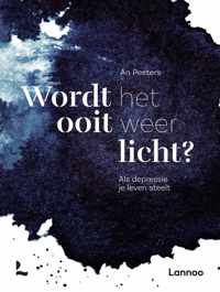 Wordt het ooit weer licht?