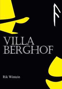 Villa Berghof - Rik Wintein - Paperback (9789403611211)