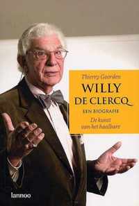 Willy de Clercq