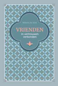 Vrienden