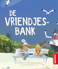 De vriendjesbank