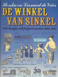 De Winkel van Sinkel