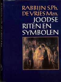 Joodse Riten En Symbolen Geb