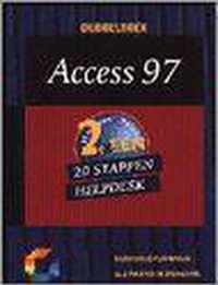 Access 97 (dubbelboek)