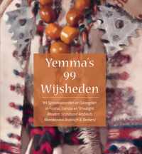 Yemma's 99 Wijsheden - boek - spreuken en gezegden