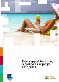 Trendrapport toerisme, recreatie en vrije tijd  / 2010/2011