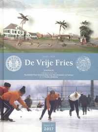 De Vrije Fries, deel 97 - 2017
