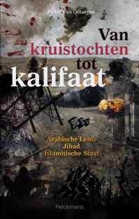 Van kruistochten tot kalifaat