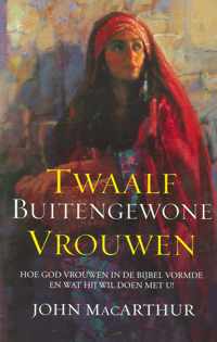 Twaalf buitengewone vrouwen