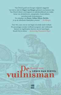 De vuilnisman