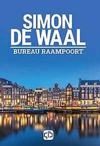 Bureau raampoort