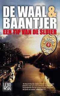 De Waal & Baantjer 9 - Een tip van de sluier