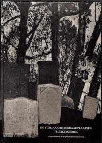 De vier Joodse begraafplaatsen te Zaltbommel