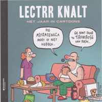 Lectrr knalt