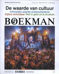 Boekman 113 -   De waarde van cultuur