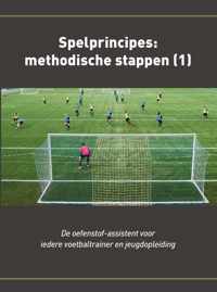 Spelprincipes deel 1 Methodische stappen