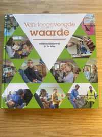 Van toegevoegde waarde