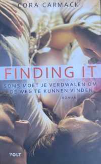 Finding It