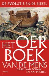 Het oerboek van de mens