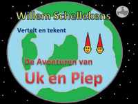 De avonturen van Uk en Piep