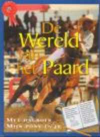 Wereld Van Het Paard Mijn Pony En Ik