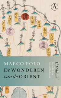 De wonderen van de Orient