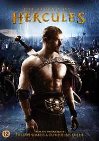 The Legend Of Hercules