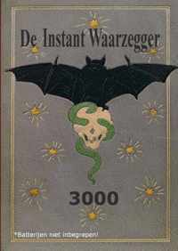 Instant Waarzegger - Dr. Bantys - Paperback (9789464435047)