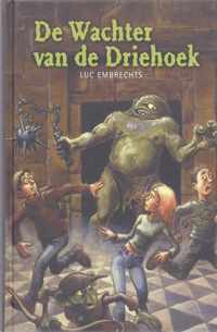 Wachter Van De Driehoek