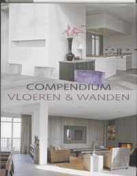 Compendium vloeren & wanden
