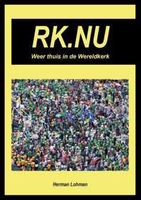 Rk.Nu - Rk. Nu - Paperback (9789464430455)