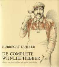 Complete wynliefhebber