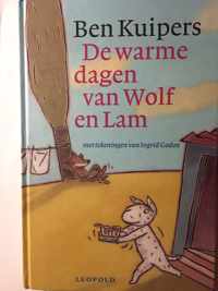 De warme dagen van Wolf en Lam