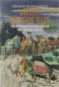 Kruis en wassende maan - Fernand Vanhemelryck