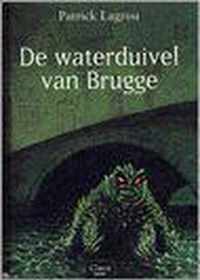 De waterduivel van Brugge