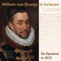 Willem van Oranje in brieven - Paperback (9789462624047)