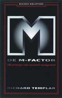 De M-Factor