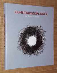 Kunstbroedplaats de Weerribben