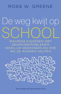 De weg kwijt op school