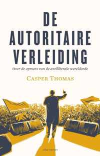 De autoritaire verleiding