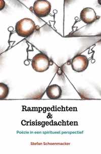 Rampgedichten & Crisisgedachten - Stefan Schoenmacker - Paperback (9789464489514)