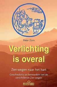 Verlichting Is Overal