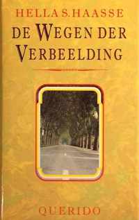 Wegen der verbeelding