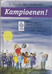 Kampioenen !